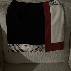 Skirt size 6 worn once